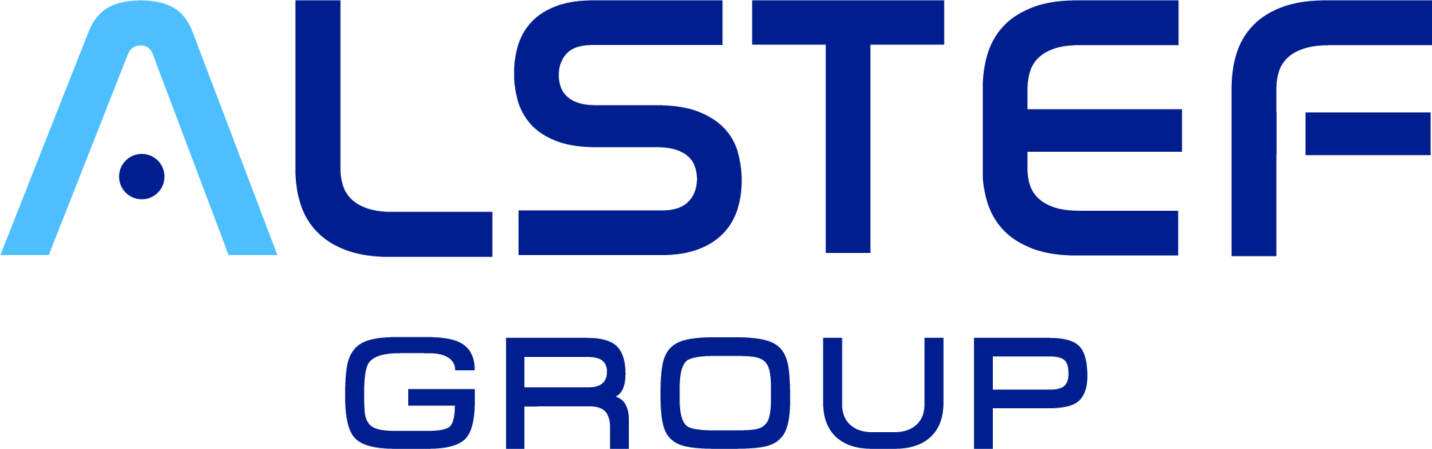 Alstef Group Logo