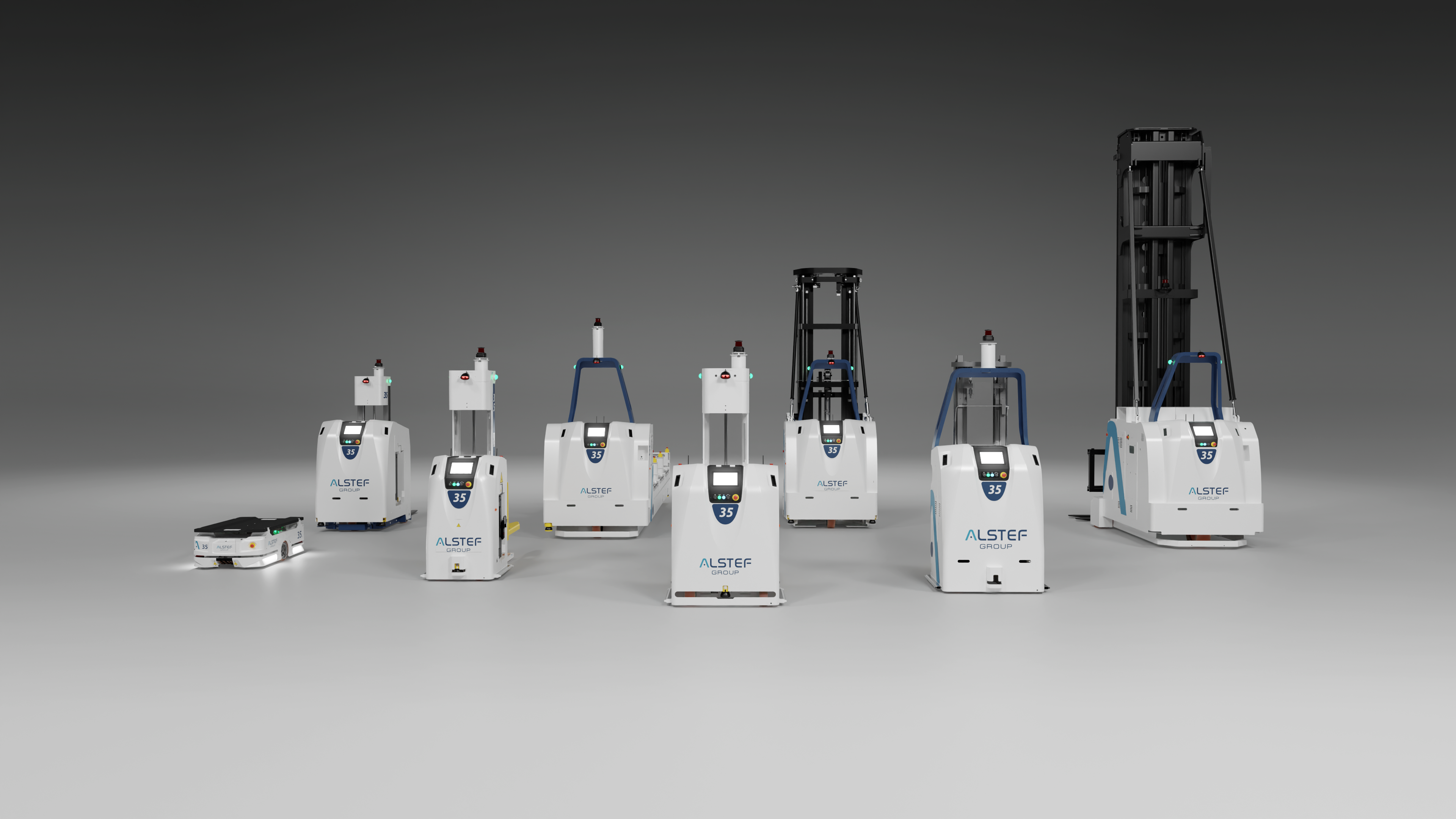 Alstef Group - Image 1
