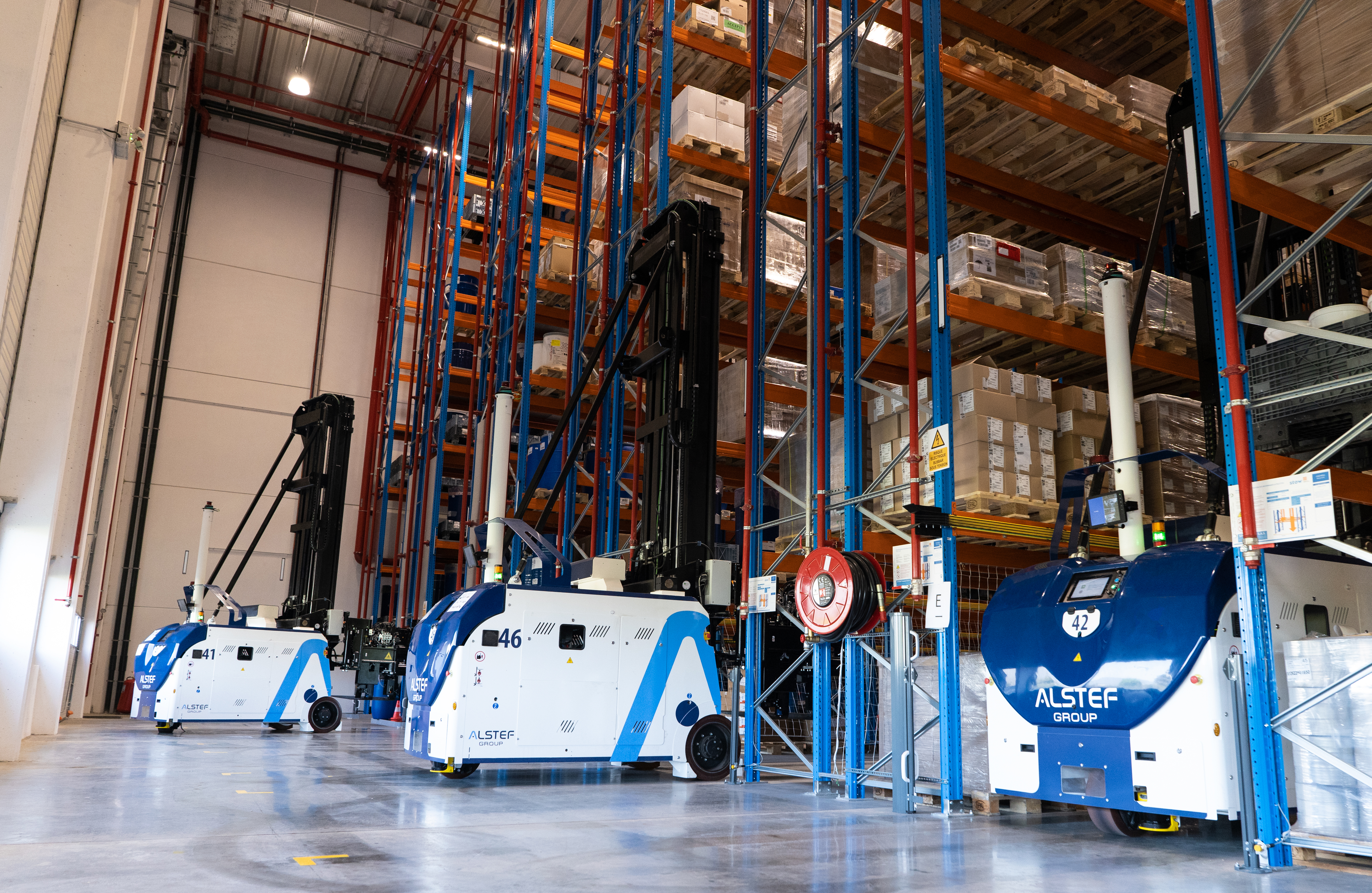 Alstef Group - Image 6