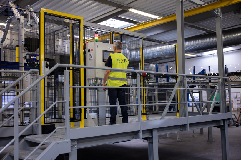 Alstef Group - Image 10