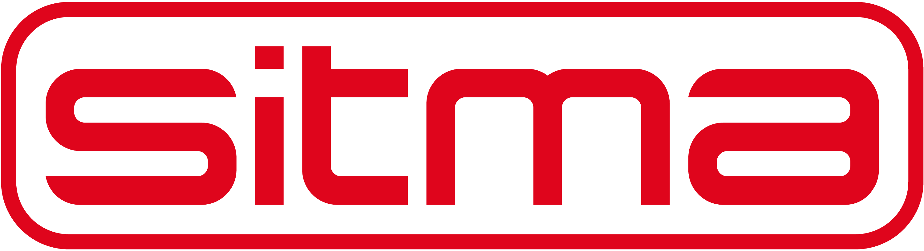 SITMA USA, INC. Logo