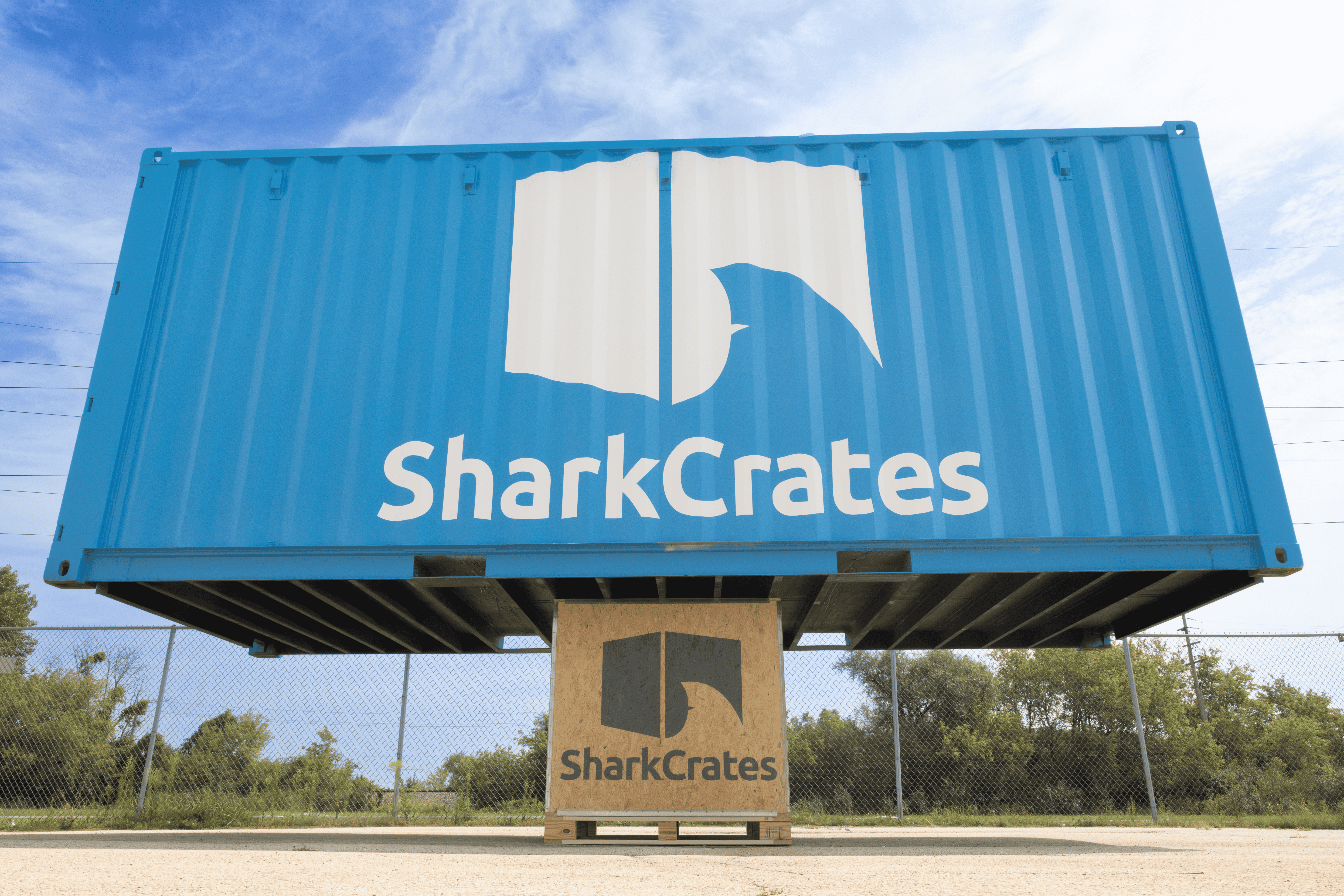 SharkCrates - Image 2