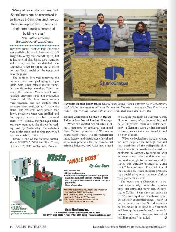 SharkCrates - Image 4