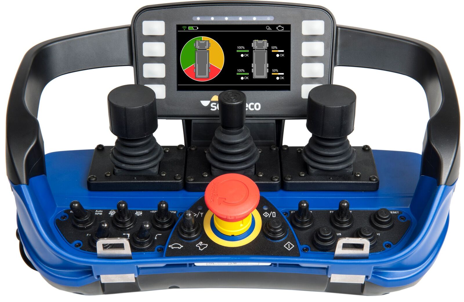 Scanreco, Inc. - Image 1