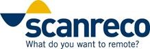 Scanreco, Inc. Logo