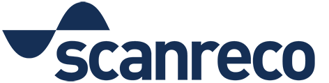 Scanreco, Inc. Logo