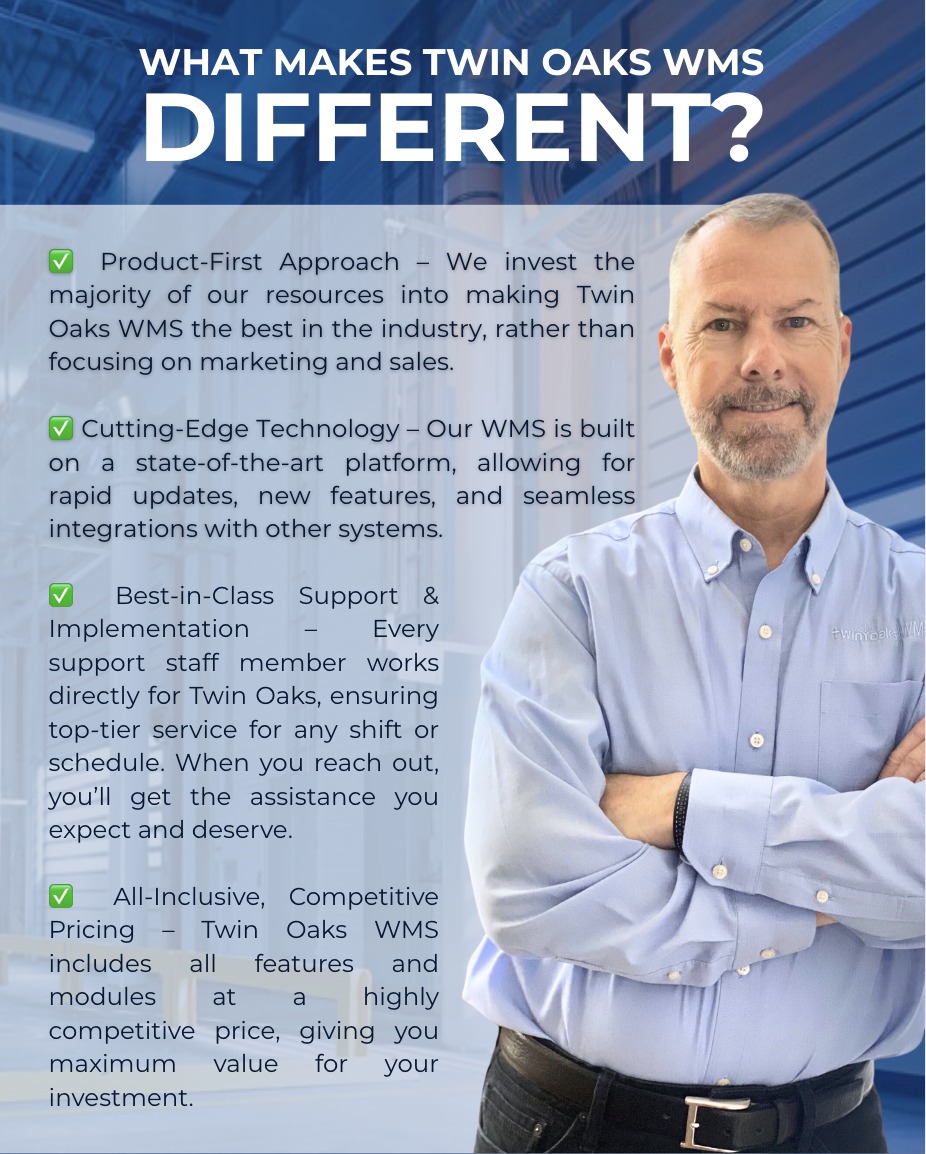 Twin Oaks WMS - Image 1