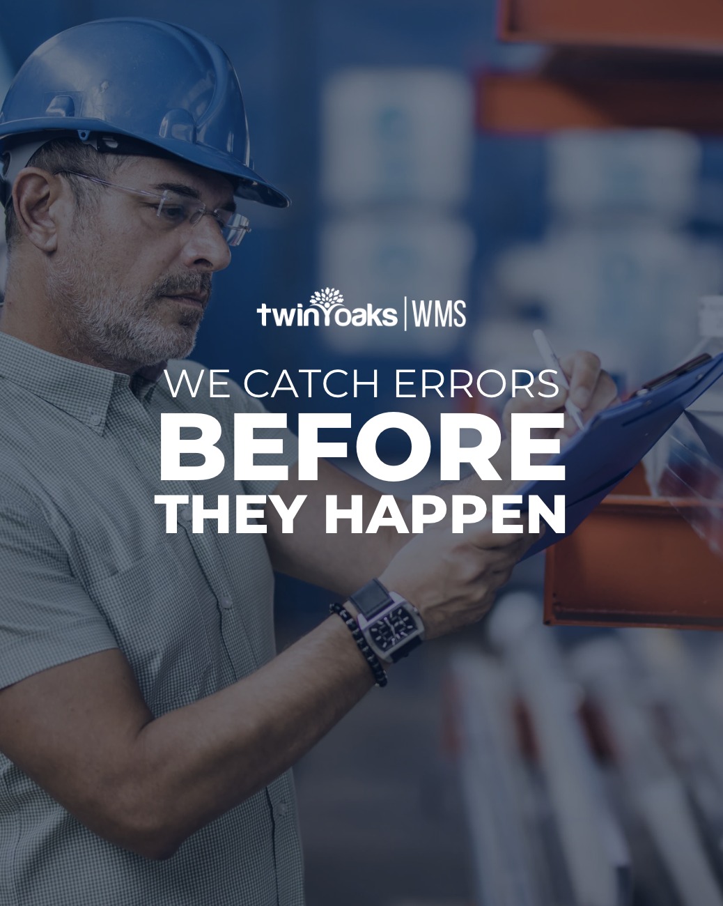 Twin Oaks WMS - Image 5