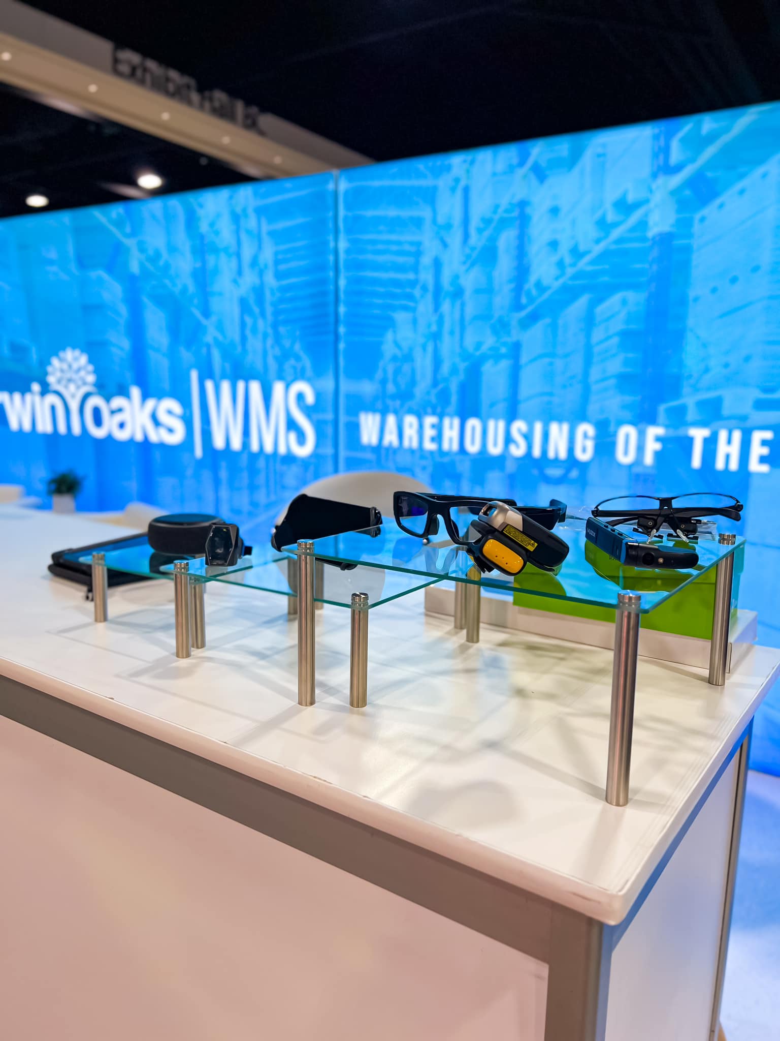 Twin Oaks WMS - Image 6