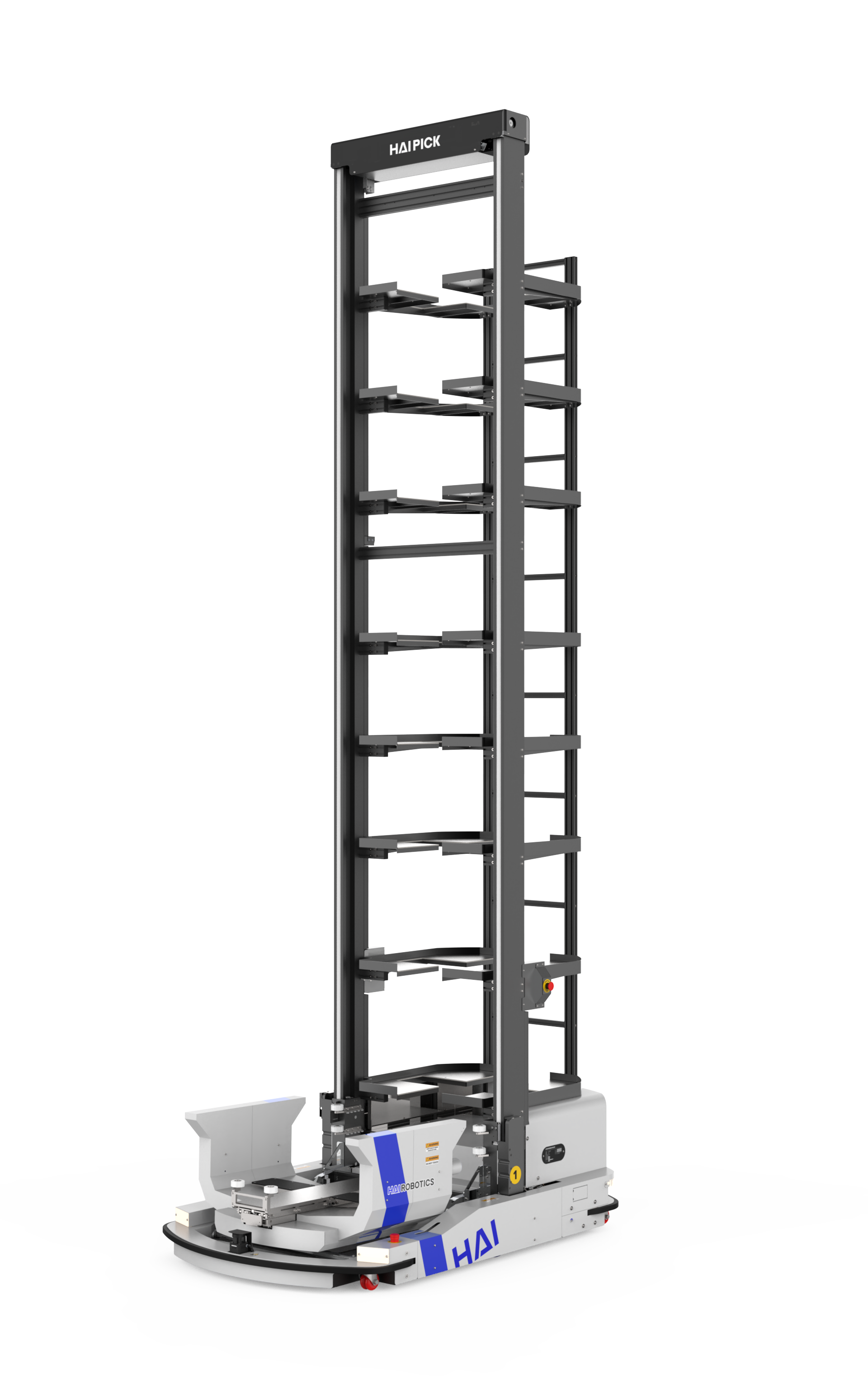 HAI Robotics Co., Ltd. - Image 2