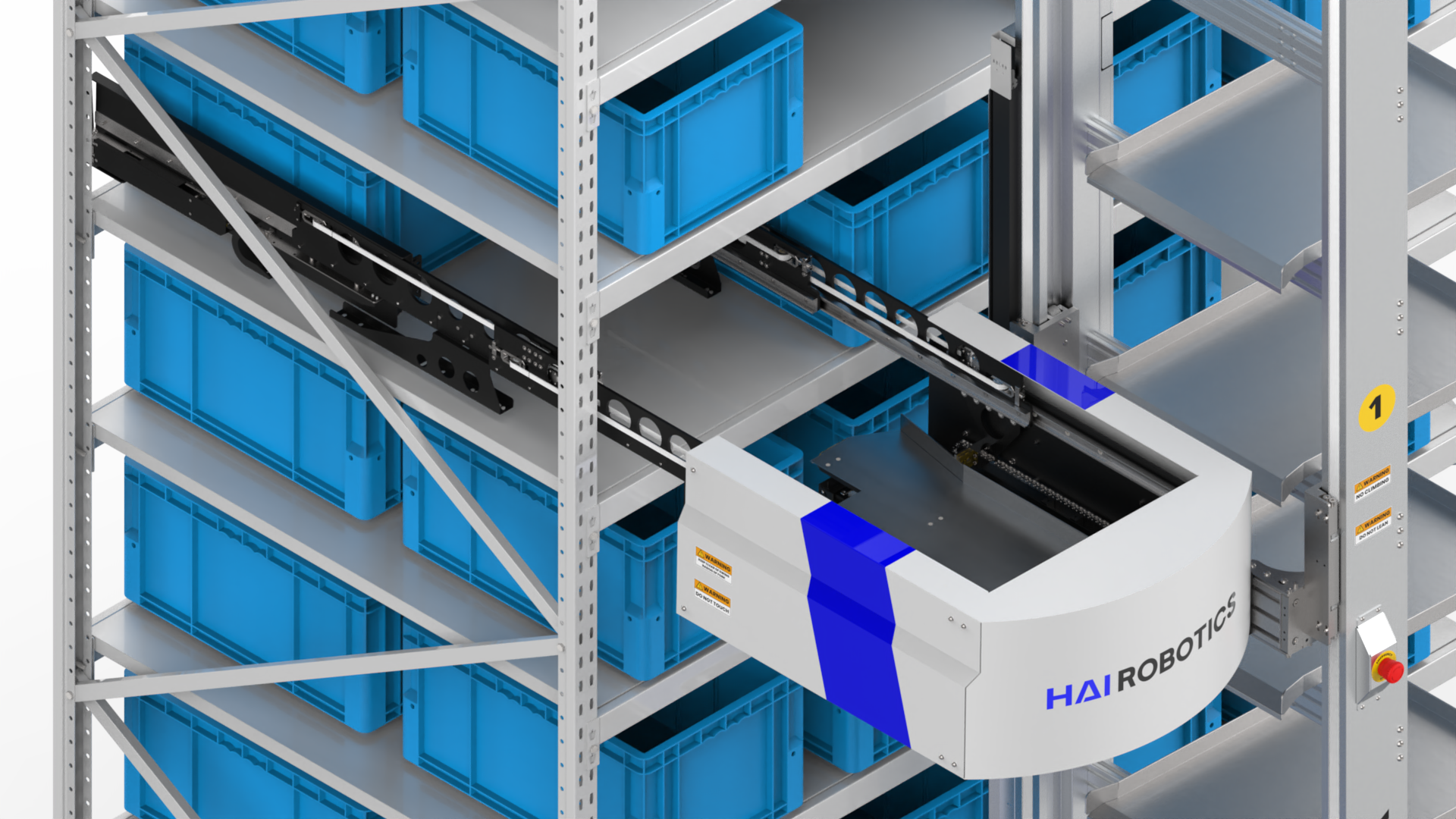 HAI Robotics Co., Ltd. - Image 3