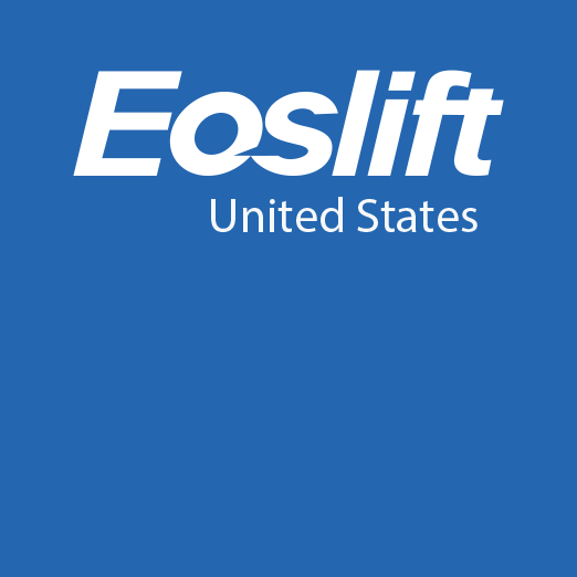 Eoslift USA Logo