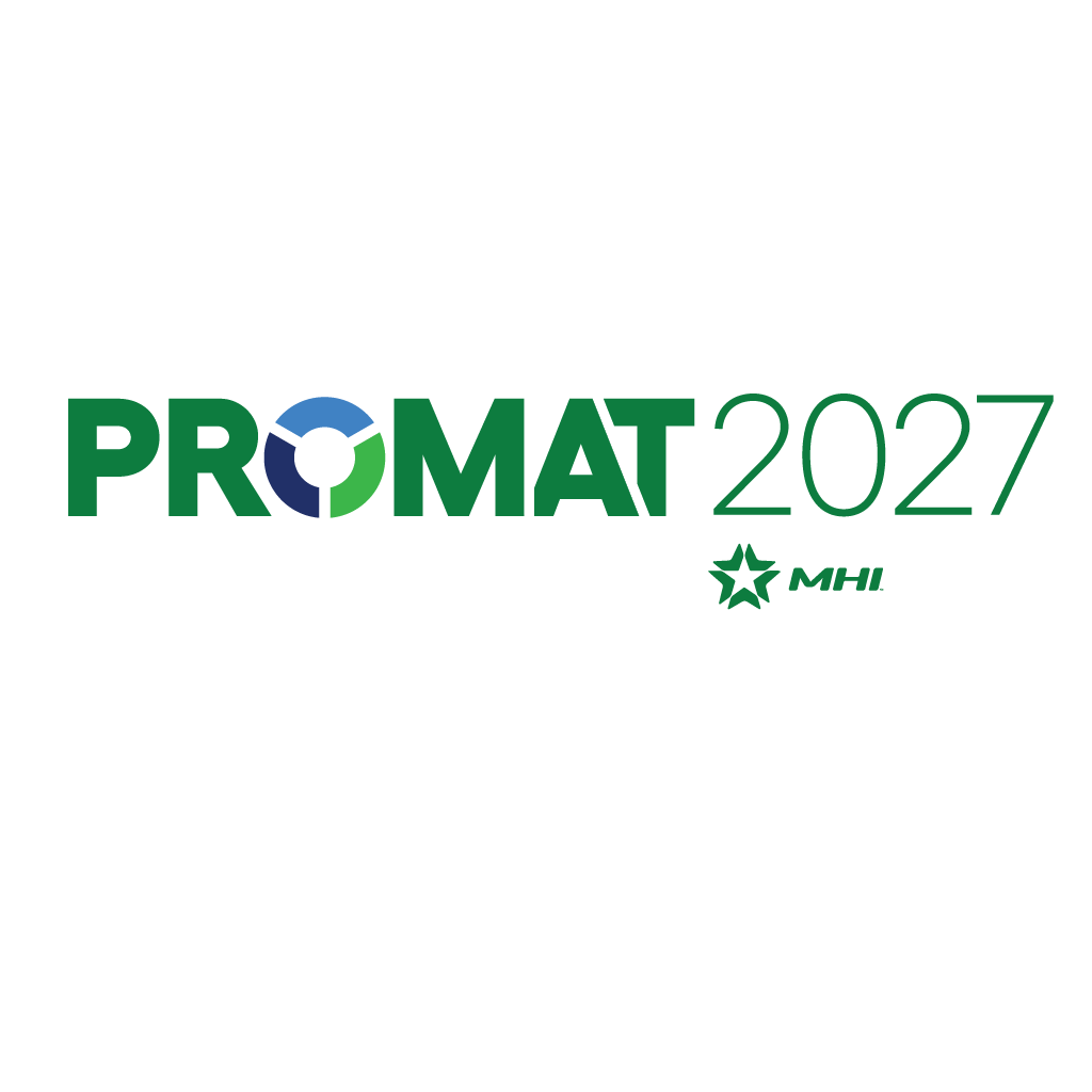 Promat 2027 logo
