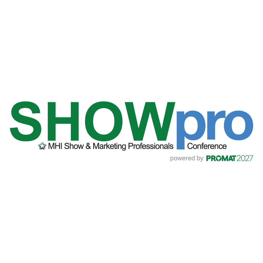 SHOWpro logo