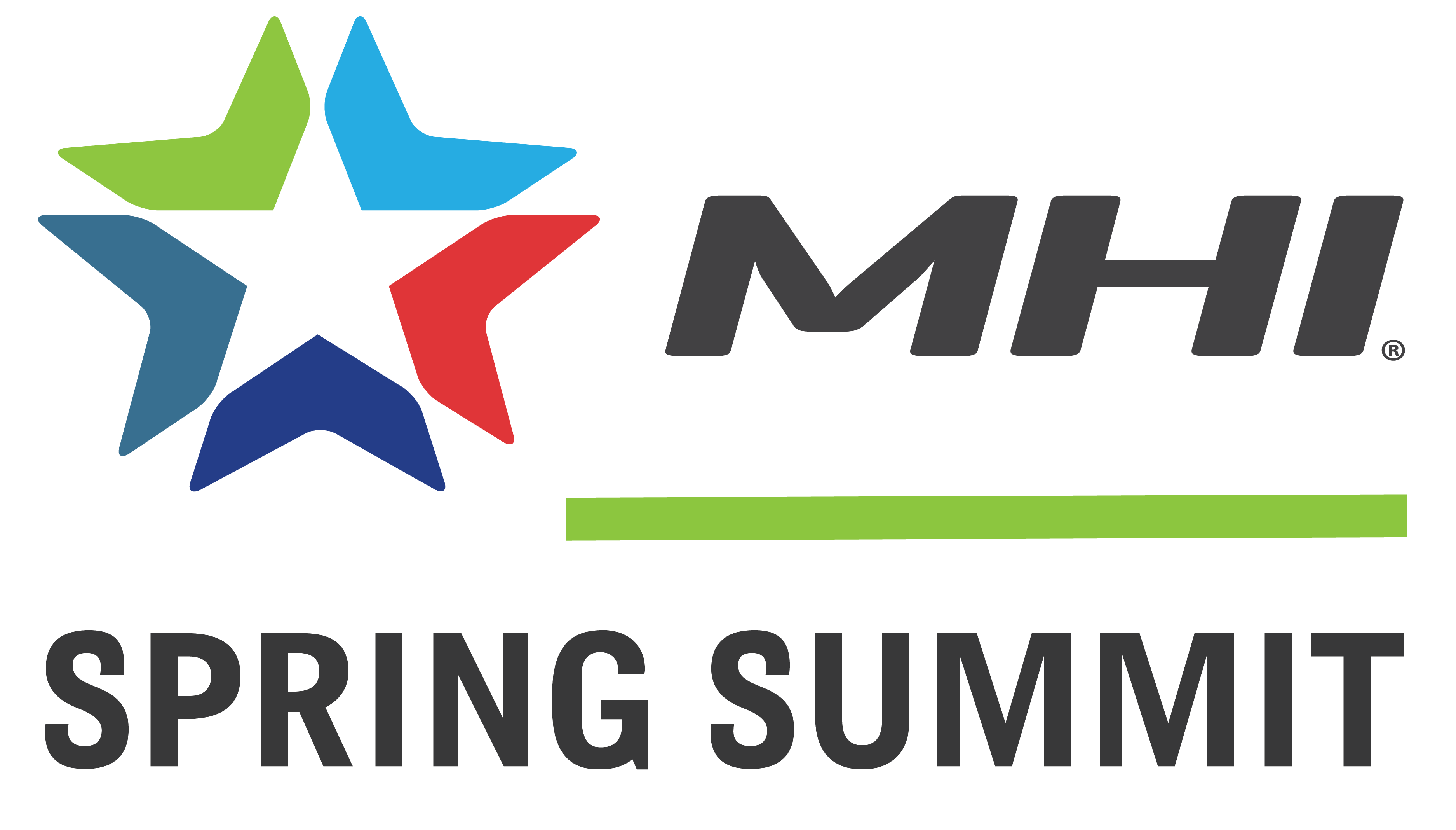 MHI Spring Summit Logo