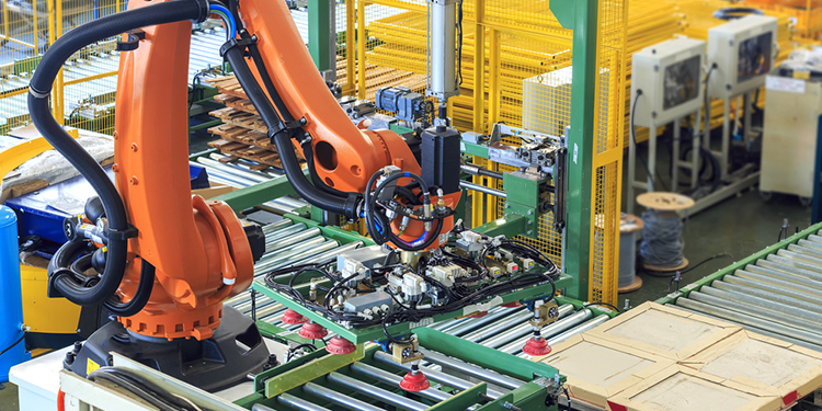 10 Tips For Implementing Automated Fulfillment Solutions