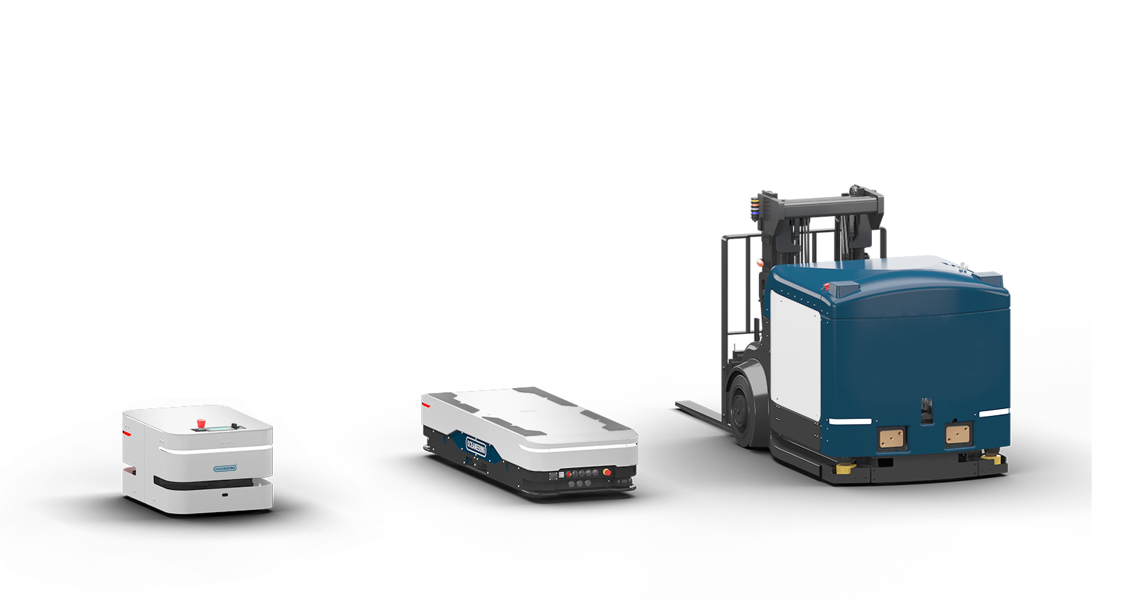 AGV and AMR Misconceptions