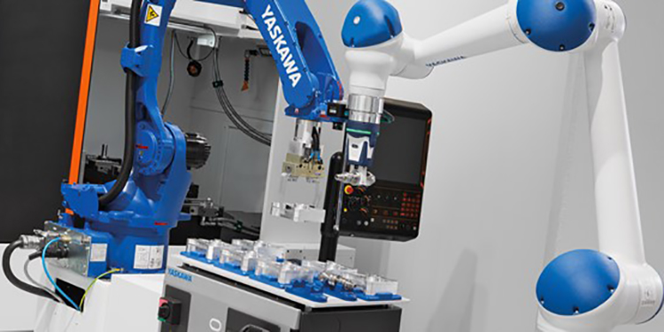 Beyond The Robot: Keys For A Successful Robotic Implementation