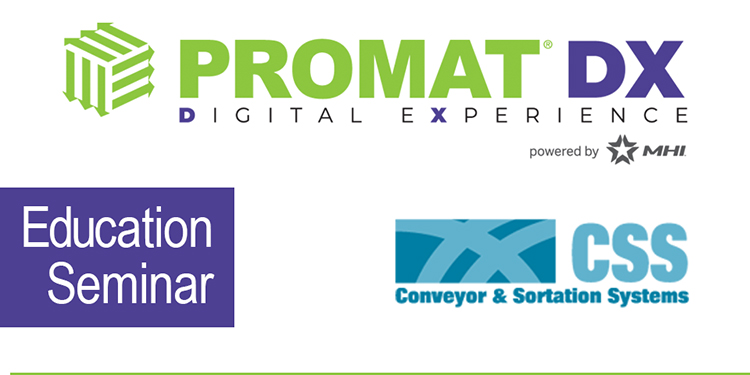 CSS To Host ProMatDX 2021 Education Session Focused On Virtual Simulation