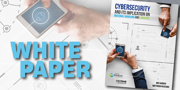 Cybersecurity And Its Importance To Supply Chains