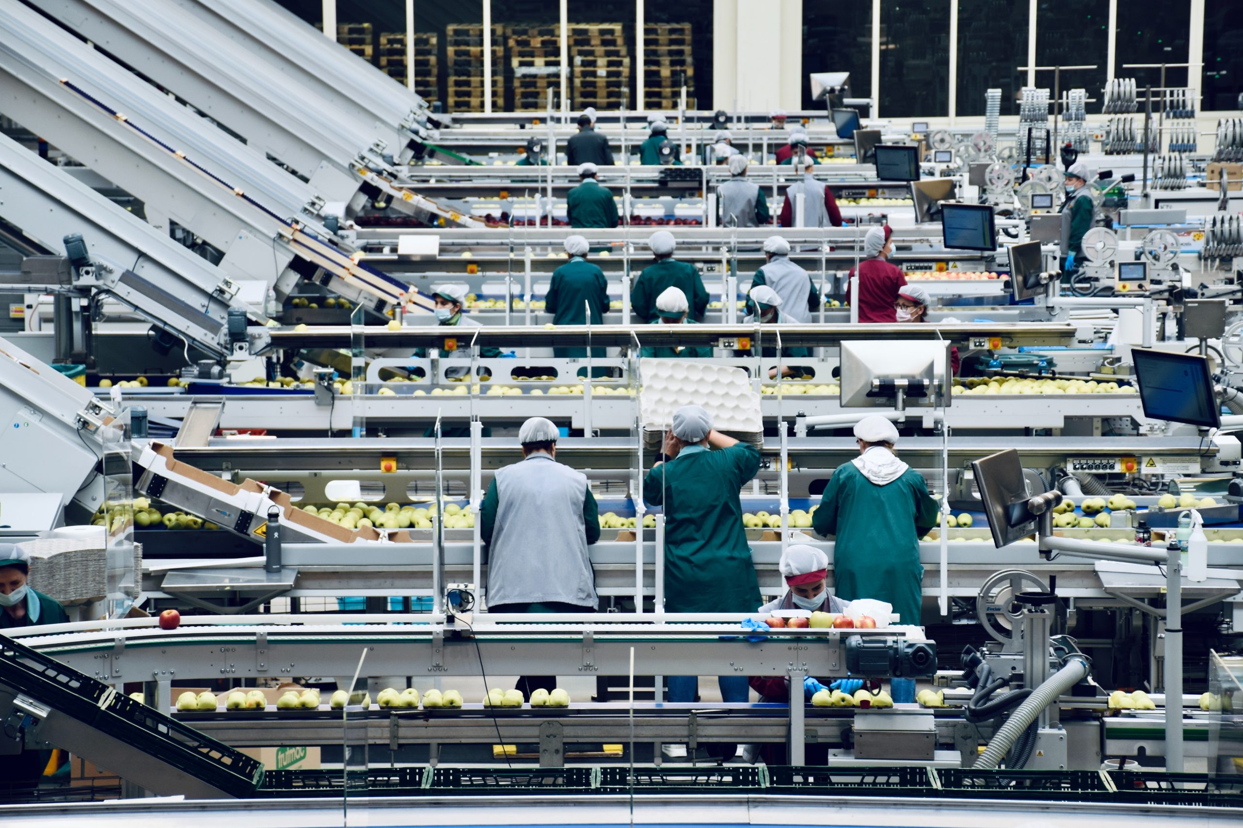 Conveyor Standards