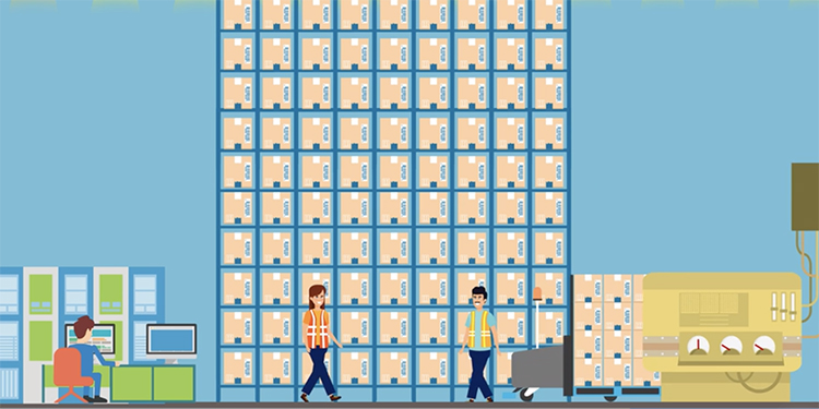 Four Myths About ASRS — Busted
