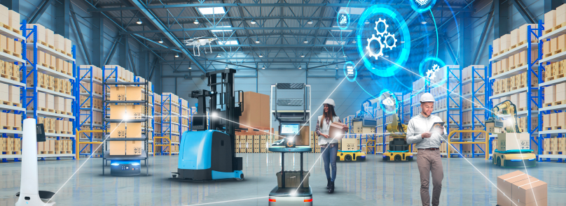 Is it the Right Time to Automate Your DC?