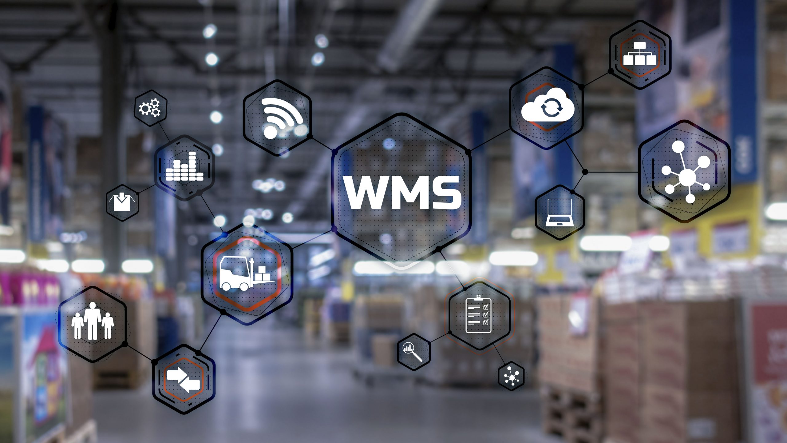 Is It Time to Upgrade Your WMS Systems?