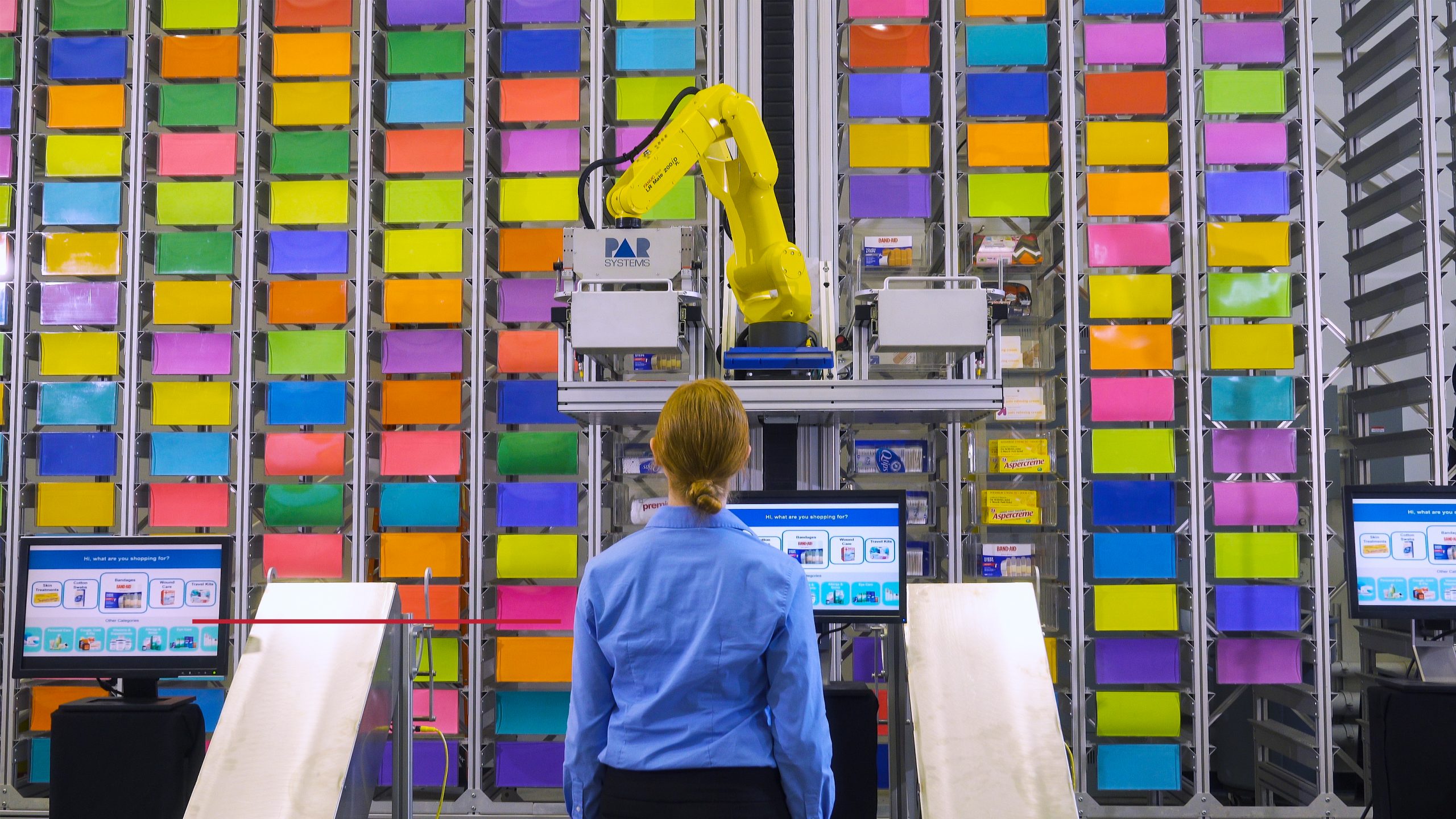 Justifying Robotics, Part II
