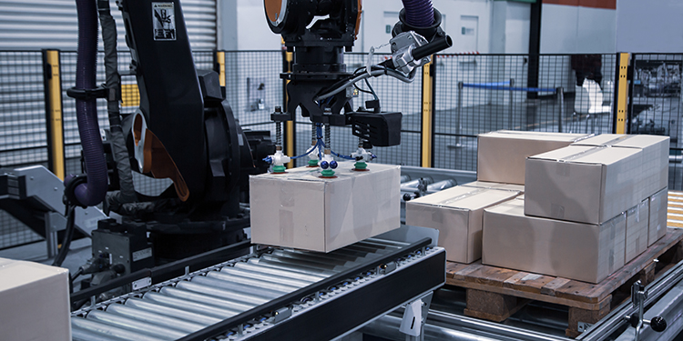 Key Areas, Considerations For Integrating Robotics And Automation With Conveyor And Sortation Systems