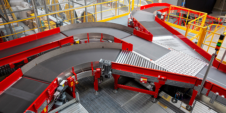 Key Considerations In Determining Conveyor And Sorter Total Cost Of Ownership