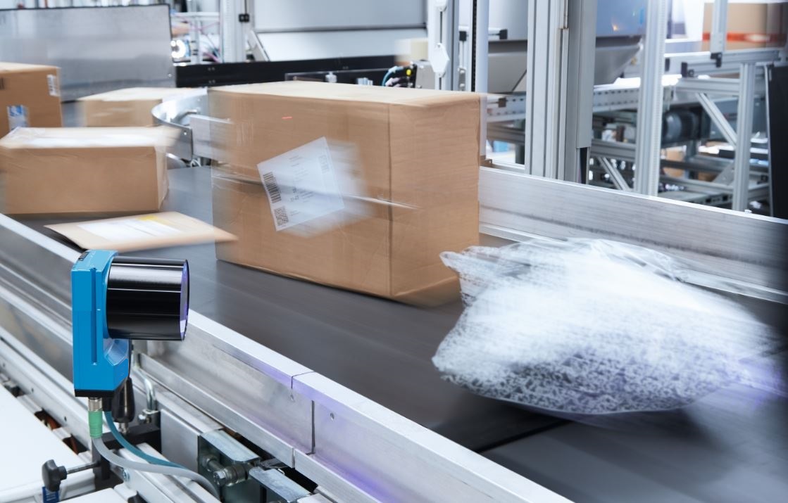 Barcode Scanning