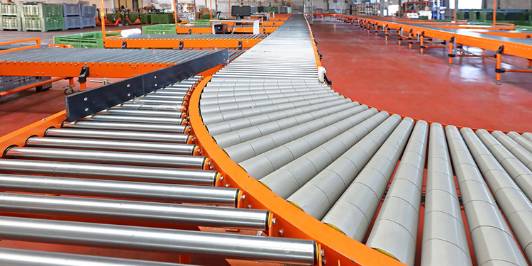 Learn More About Different Automated Sortation And Conveyor Systems With New Handbook
