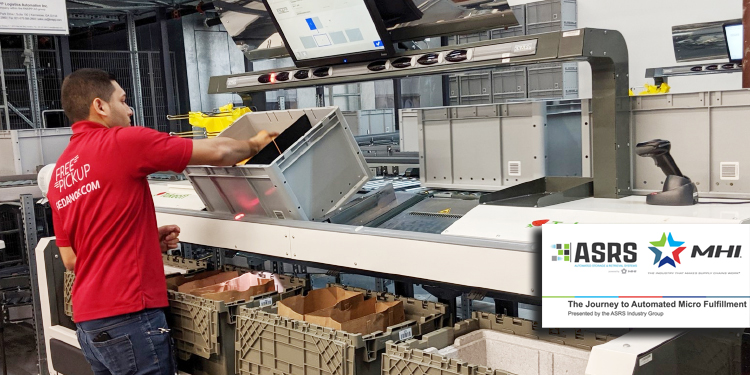 Lessons From Operations That Implemented An Automated Micro Fulfillment System