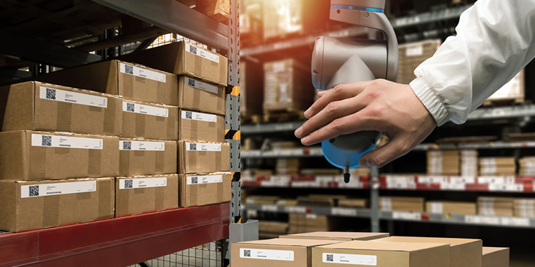 Leveraging Collaborative Robotics To Address Labor Challenges