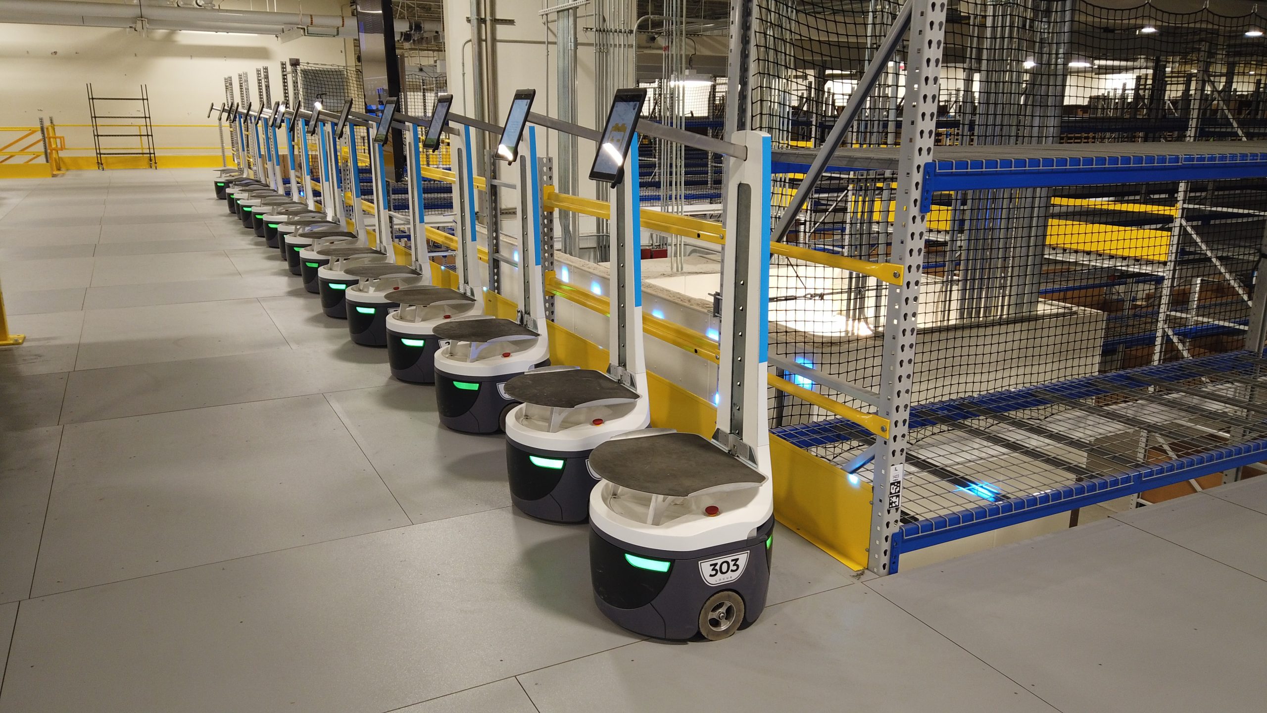 Maximizing ROI and Mitigating Risks with Robotics