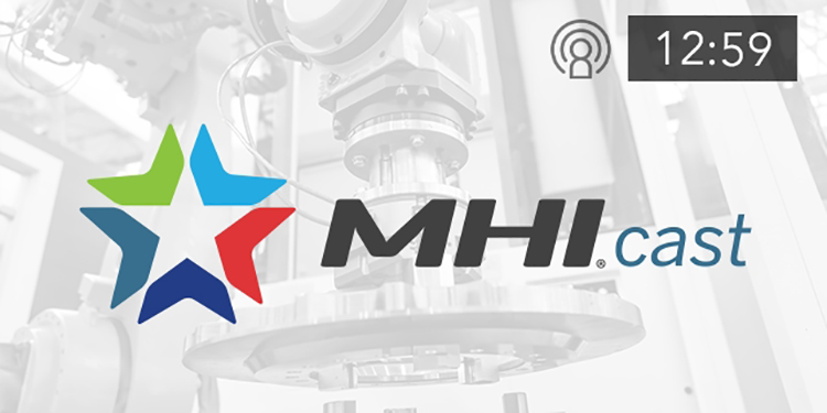 Members Of The Robotics Group Discuss Technology Adoption Challenges, Best Practices In Podcast