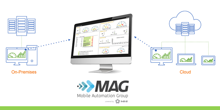 Mobile Autonomous Vehicles: Comparing On-Premise To Cloud-Based Hosting Options