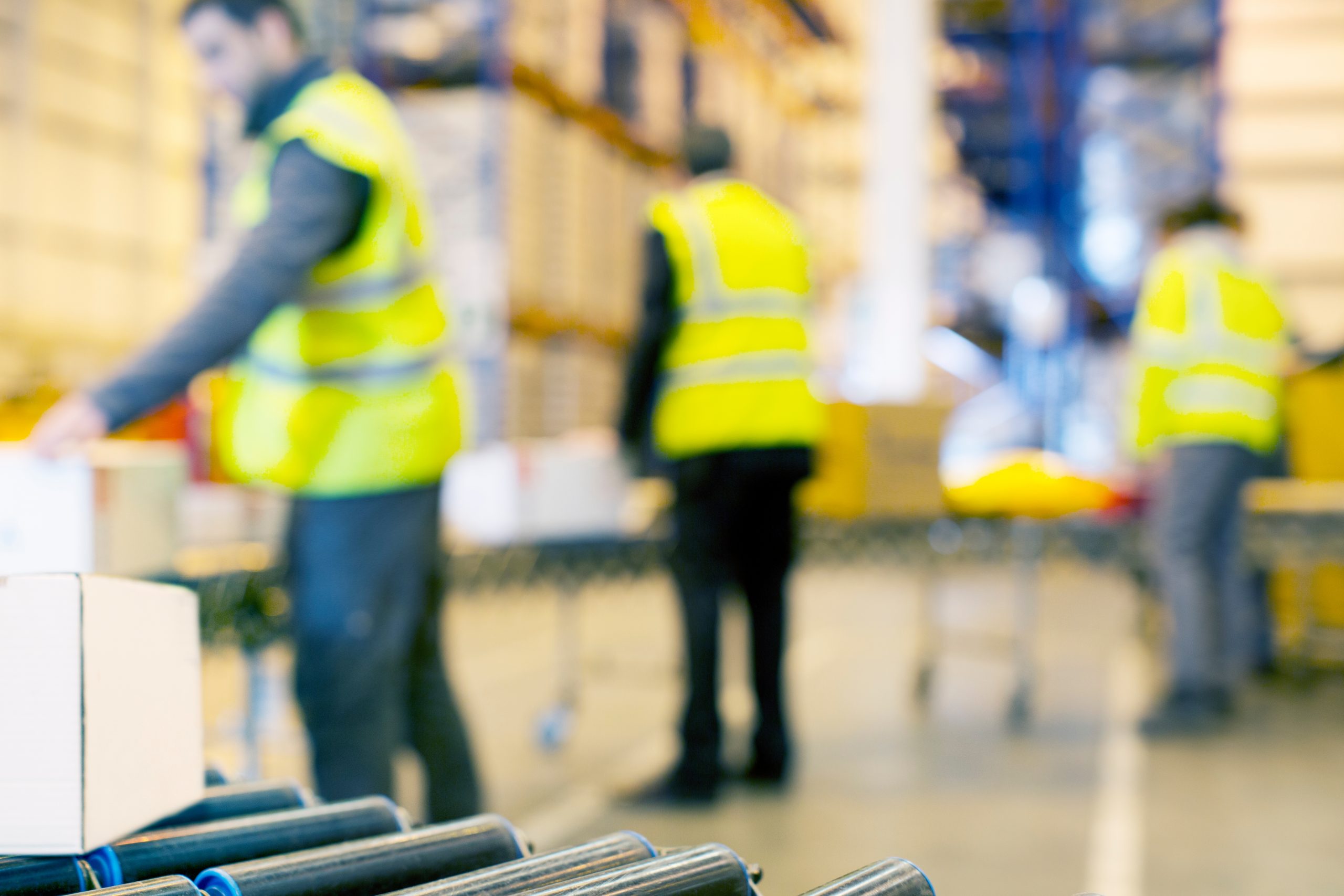labor shortage
