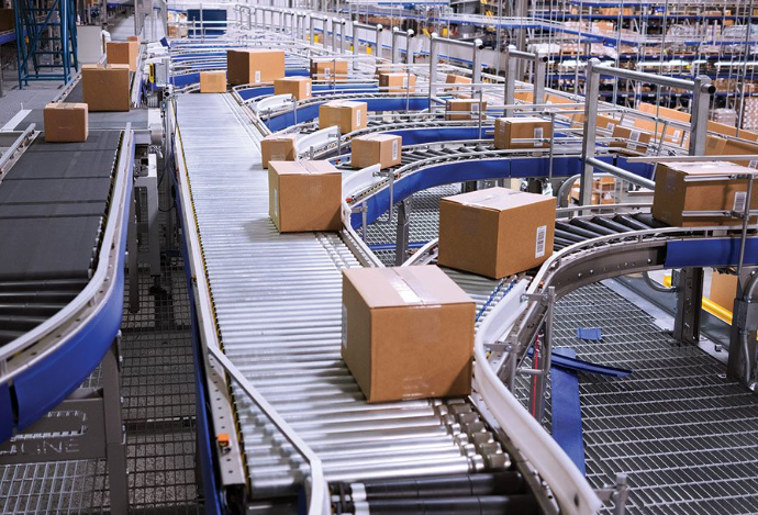 Purchasing Conveyors with Sustainability in Mind