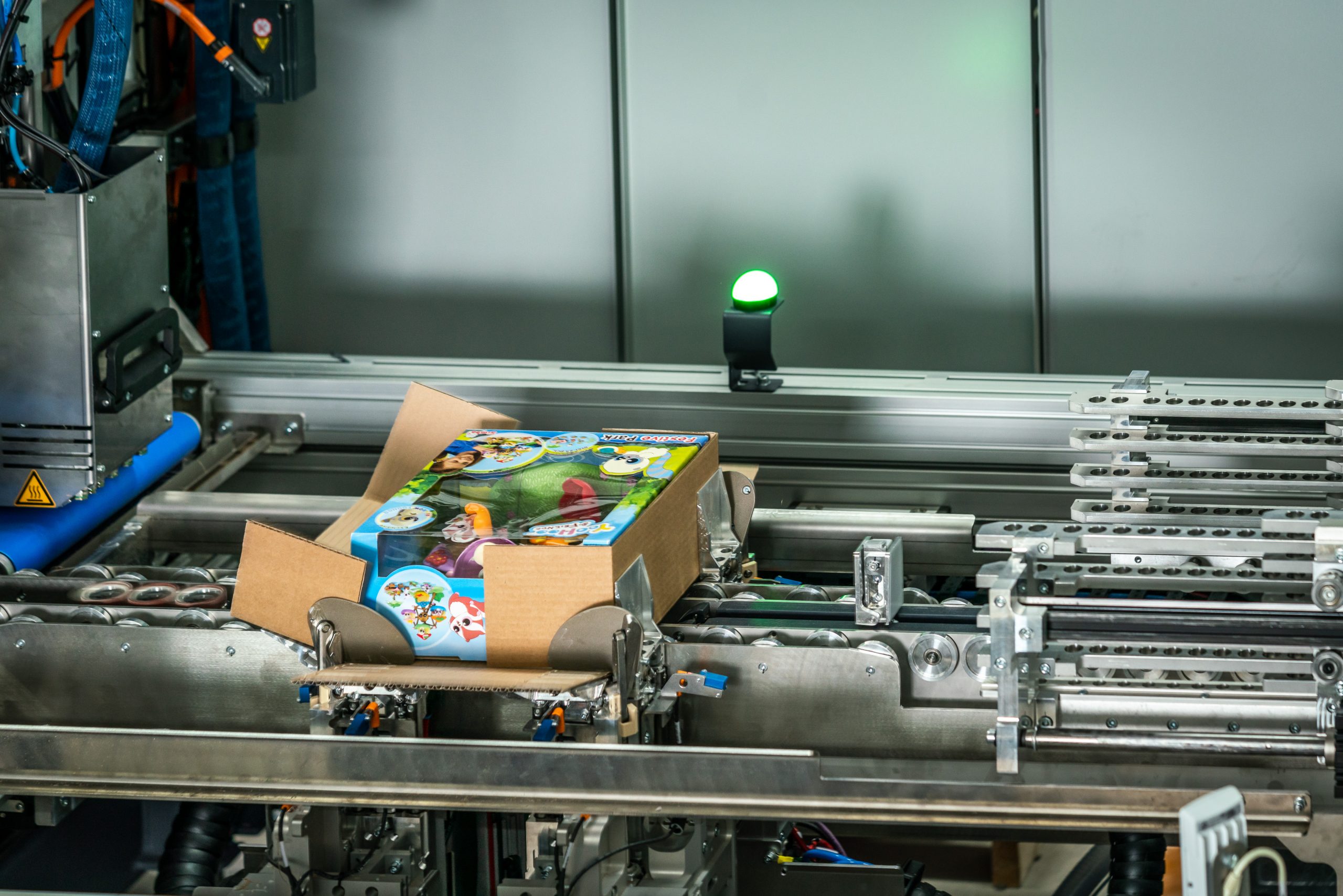 Right-Size Your Packaging