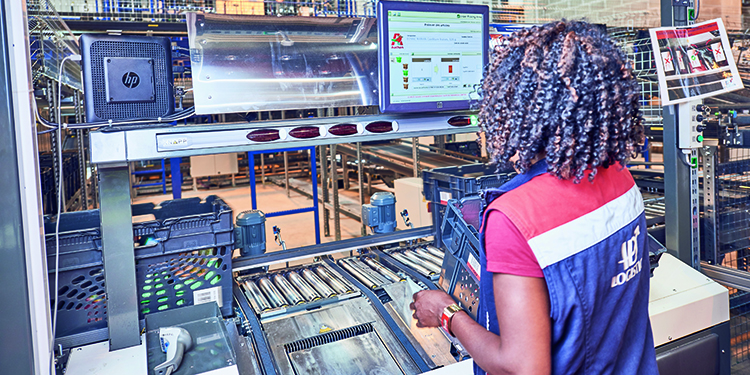Six Ways Automation Addresses Old And New Labor Issues