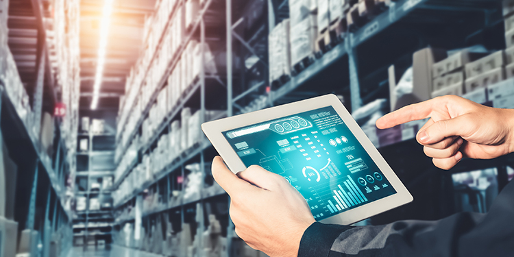 Taking A Holistic Approach To Warehouse Resource Optimization Through Software