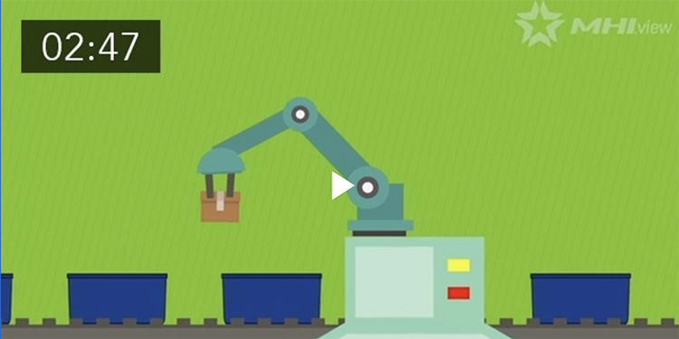 Think Robotics Is Out Of Reach For Small And Mid-Sized Facilities? Think Again