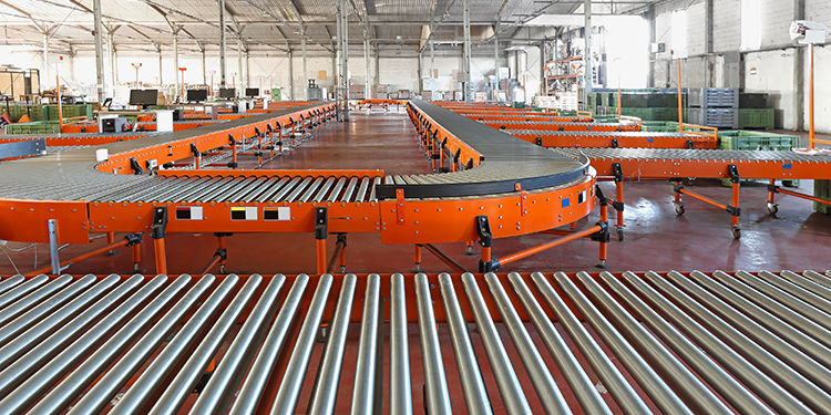 Tips For A Smooth Conveyor And Sorter Design And Installation Process
