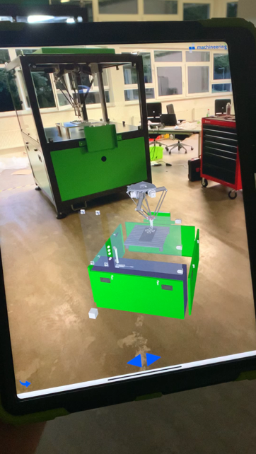 Digitization
