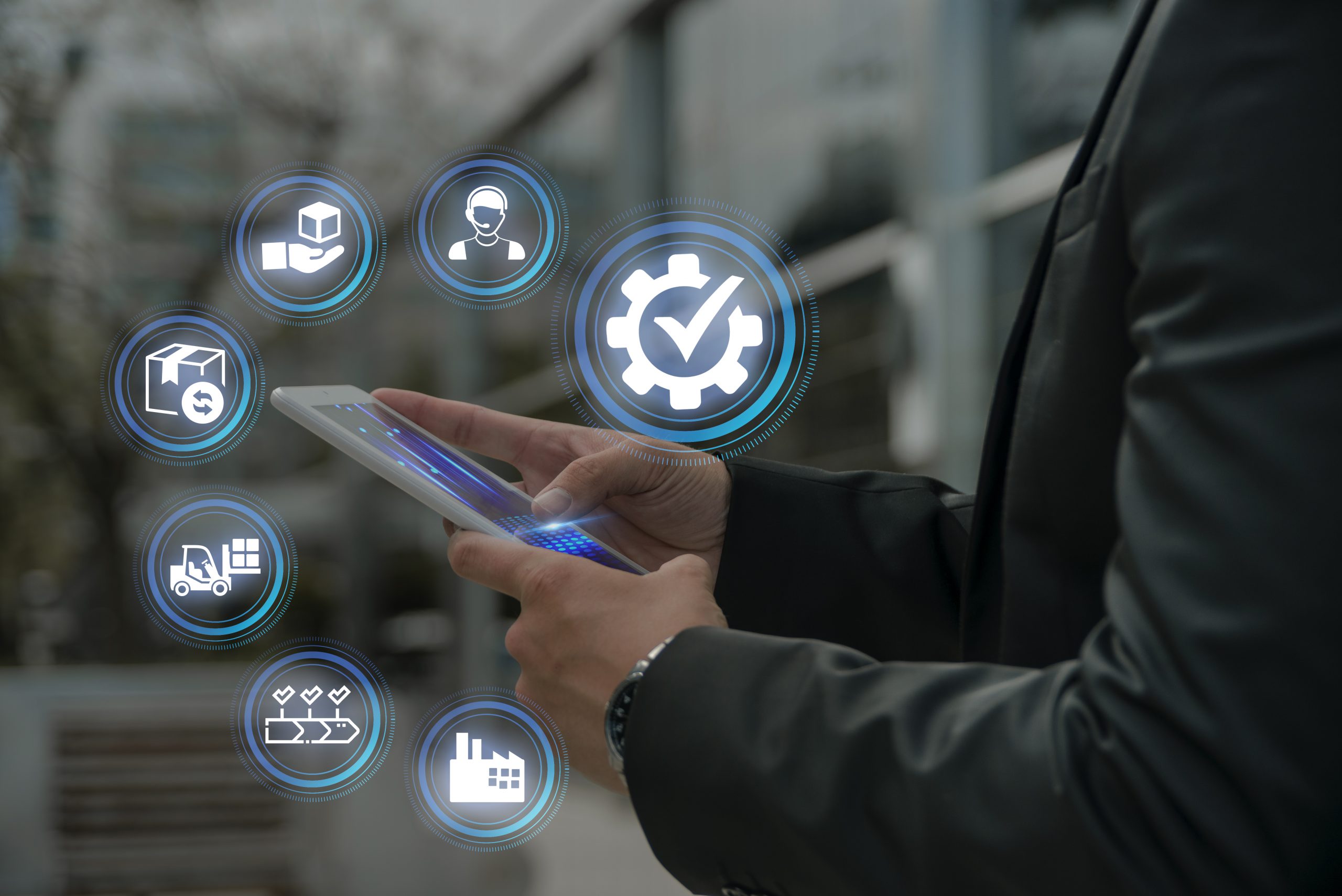 Warehouse Execution Software Implementation
